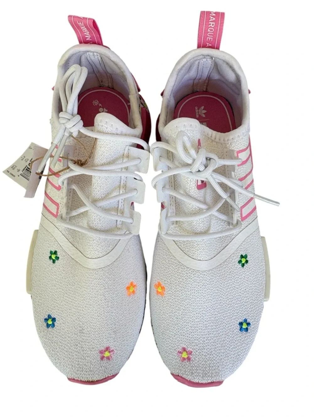adidas description brand
